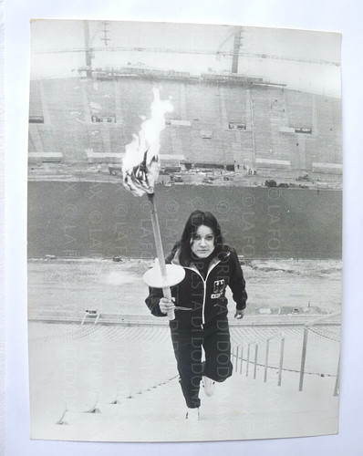 Foto olimpiadi munich 1972 - foto,