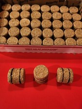 GREG'S scatola di 40 balle di