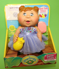 Cabbage Patsh Kids Deluxe