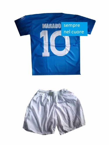 Maglia buitoni napoli - maglia,