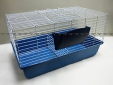 Gabbia per Conigli  79 x 46 x