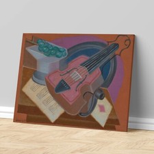 Quadro L’As de Carreau di