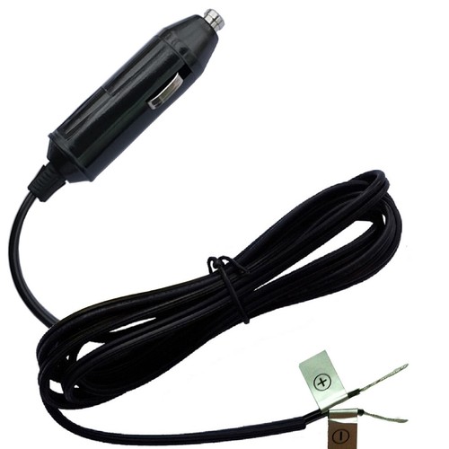 Adattatore auto per - , gonfiatore