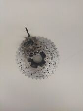 Pacco Pignoni CASSETTA SHIMANO XT 10s CS-M771 CASSETTA XT CS-M771 10s