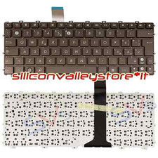 Tastiera ITA KB4015 BROWN Asus