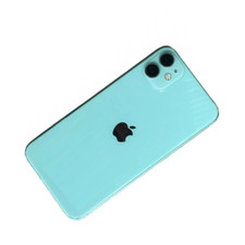 Apple iPhone 11 64 GB-128 GB completamente sbloccato Verizon At&t verde - 5G 