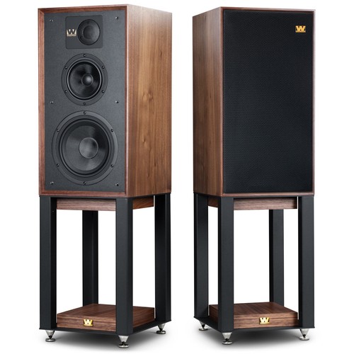 Wharfedale linton coppia - wharfedale,