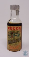 Miniature / Mignon Rabarbaro