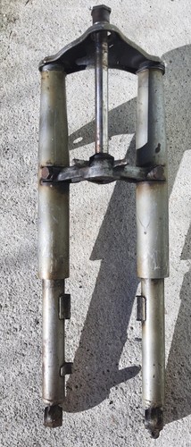 Forcella anteriore