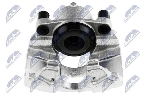 Nty pinza freno anteriore opel - pinza,