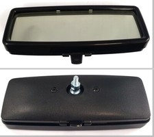 ALFA ROMEO GIULIA / 1750/2000 / GT BERTONE 2° - SPECCHIETTO RETROVISORE INTERNO