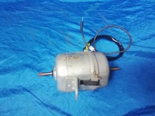 Motorino Elettrico Ventola Mp 45250002 12v IBmec Nuovo