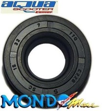 PARAOLIO ALBERO MOTORE