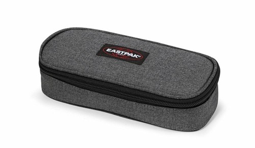 Astuccio ovale black - astuccio,