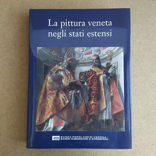 Pittura veneta negli - la,