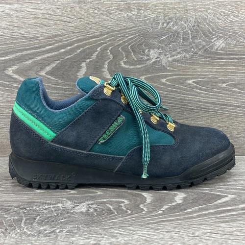 Scarpe vintage tecnica - tecnica, skywalk