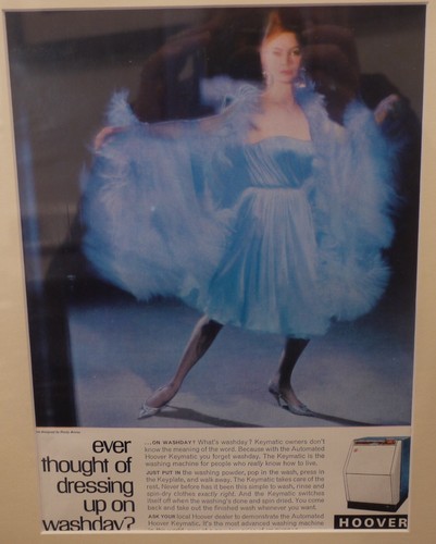Original 1963 vintage matted - 1963,