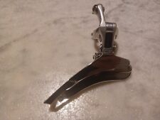 Shimano Deore DX FD-M650 Deragliatore Anteriore Nos  31.8 Specialized Cannondale