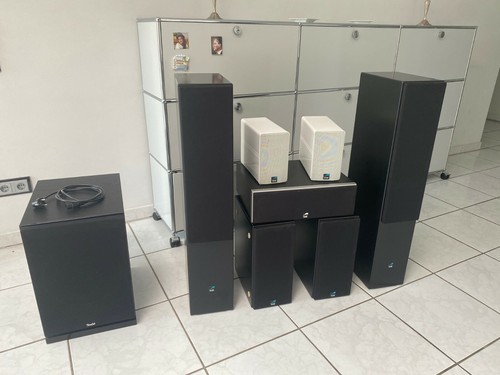 Highend home cinema - highend,