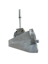 Selettore marce peugeot 1007 1600 benzina  2005/2010 9648012480