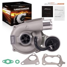 Turbocompresseur for Dacia