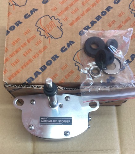 Motorino tergicristallo per - tergicristallo,