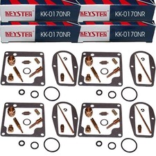 4x Kit Riparazione Carburatore