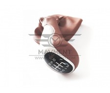 Porsche 986 996 Pomello Cambio Manuale 99642407505FGZ