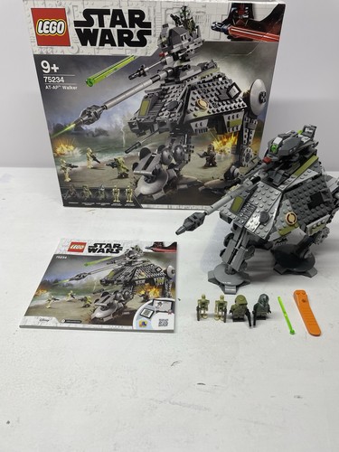Lego star wars ap walker - lego, wars: