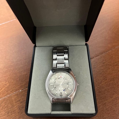 Rarissimo corpo orologio