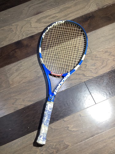 Racchetta tennis babolat - da,