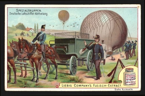 Immagine collezione liebig - da,
