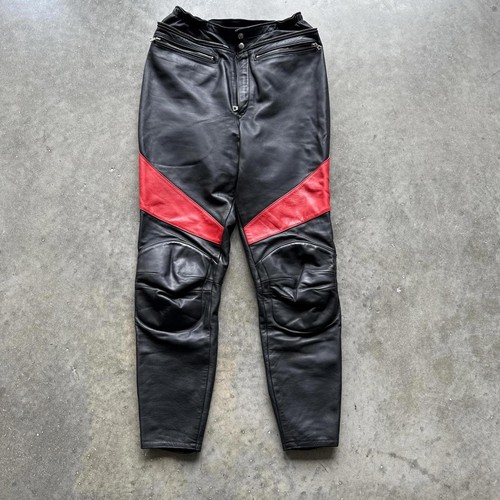 Pantaloni moto motociclista - , in