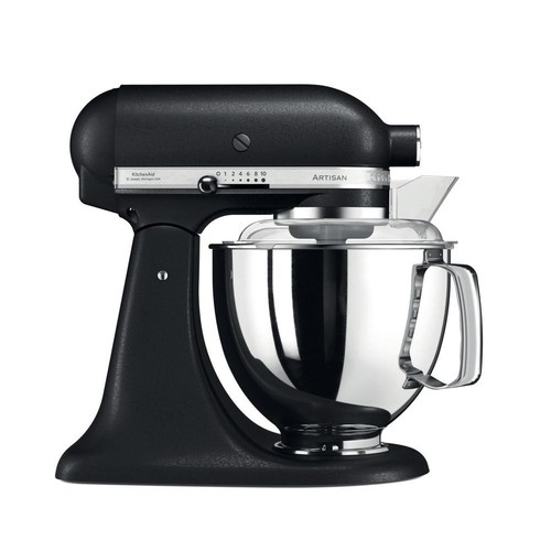 Kitchenaid artisan robot - kitchenaid,