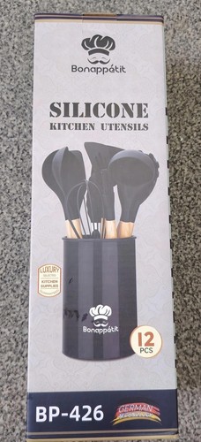 Set utensili cucina - set,