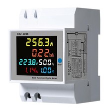 Contatore Energia Elettrica 6