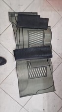 Serie tappeti gomma colore - in,