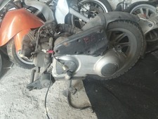 Blocco motore piaggio liberty