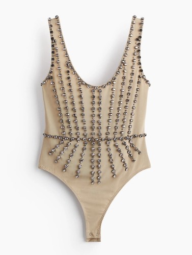 Body stella mcartney m - mcartney, x