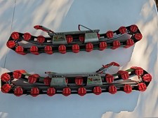 VINTAGE - ROLLKA 28" Sci Erba / Made by Erbaski SCI DA DISCESA E ALLENAMENTO DIVERTENTE 