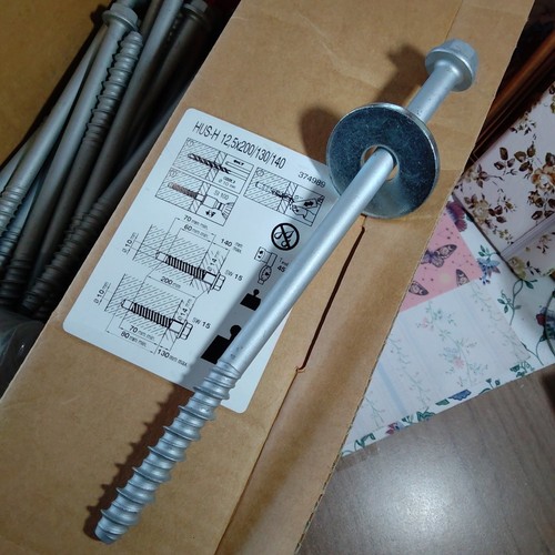 Hilti tassello hus 5 x - hilti,