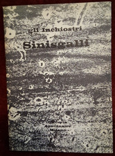 GLI INCHIOSTRI DI SINISGALLI -