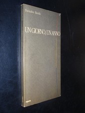 DAISAKU IKEDA – UN GIORNO UN