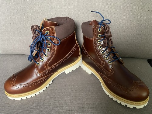 Stivali timberland brogue - timberland,