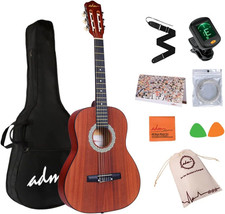 3/4 Chitarra Classica per