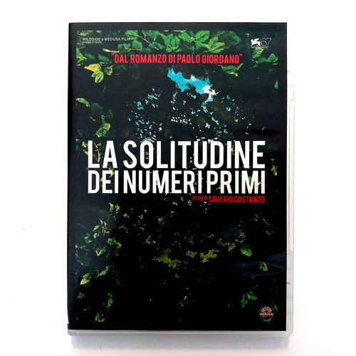 Solitudine dei numeri primi - numeri,