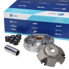 Variatore, Variatore, Vario