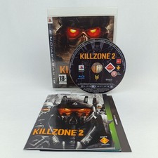 Killzone 2 – PS3 | Italiano