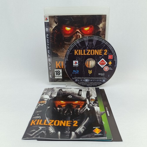 Killzone ps3 italiano - 2,