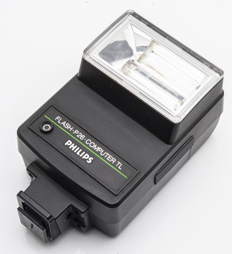 Philips flash p26 computer - philips,